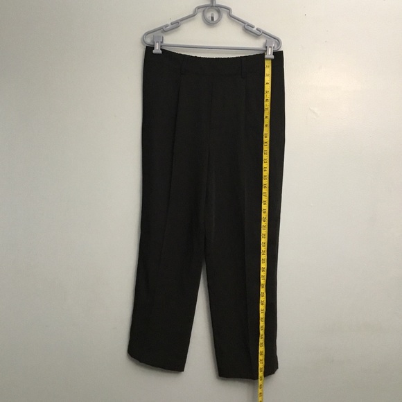 Vince Pants - Vince women Elegant Black Dress Pants
